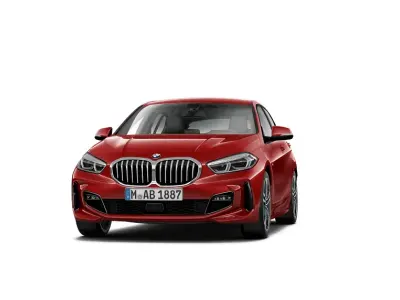 Usado BMW 118 Comfort Edition 140 CV (102 kW) 2021 Utilitario