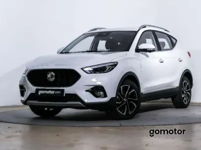 Begagnad MG ZS Luxury 106 HK (77 kW) 2025 SUV