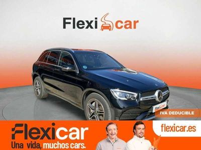 Mercedes GLC300