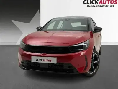 Usado Opel Corsa 100 CV (73 kW) 2025 Utilitario