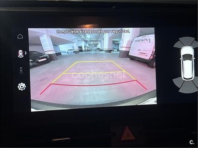 Blanco Usado 2023 Kia Ceed Utilitario | 15.900 € (Buen precio)