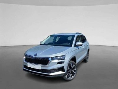 usado Skoda Karoq Ambition Plus 1.5 TSI 110kW (150 CV) (NU73M514)