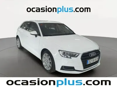 Usado Audi A3