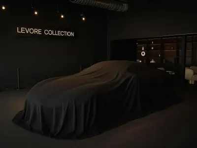 Usado Aston Martin DB12 680 CV (500 kW) 2026 Coupe