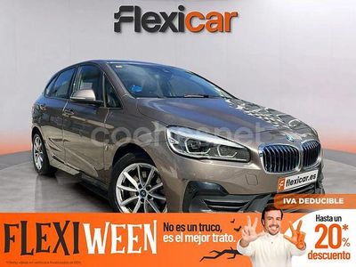 BMW 225 Active Tourer