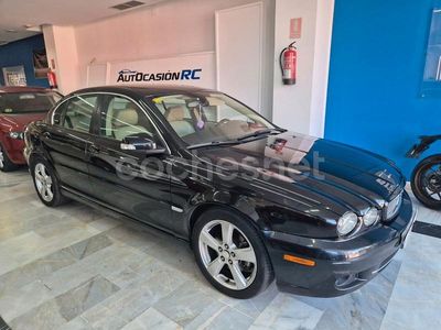 Jaguar X-type