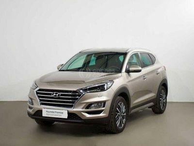 usado Hyundai Tucson 1.6 Gdi Bd Tecno Safe 4x2 Mt