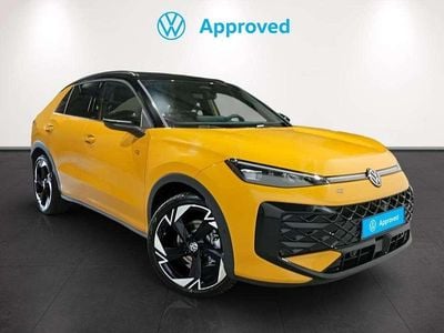 Nuevo VW T-Roc Edition 150 CV (110 kW) 2025 Azul SUV