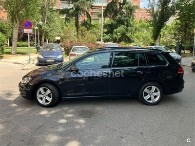 VW Golf VII