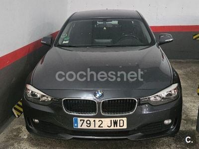 BMW 318