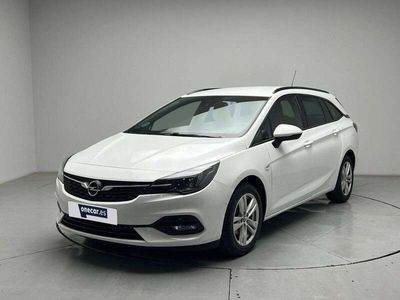 usado Opel Astra St 1.2t S/s Gs Line 110