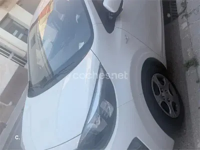 Usado Kia Picanto