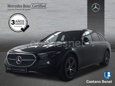 Mercedes E300