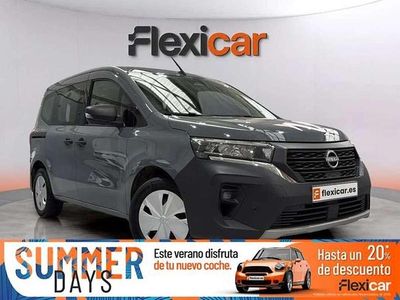 Nissan Townstar