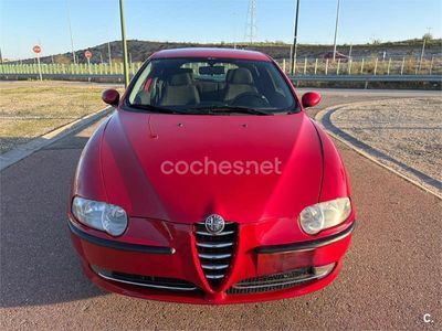 Alfa Romeo 147