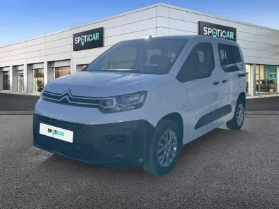 Usado Citroën Berlingo