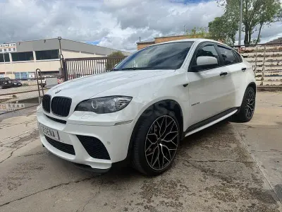 Occasion BMW X6