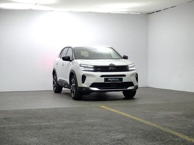 Brugt Citroën C5 Aircross Feel 225 HK (165 kW) 2022 Hvid SUV
