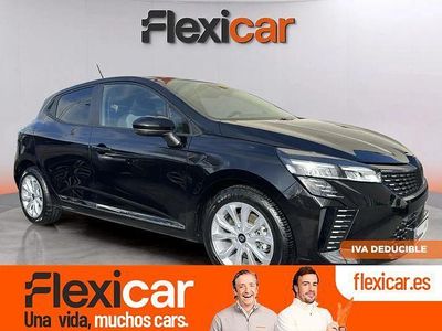 Usado Renault Clio V Evolution 100 CV (73 kW) 2025 Negro