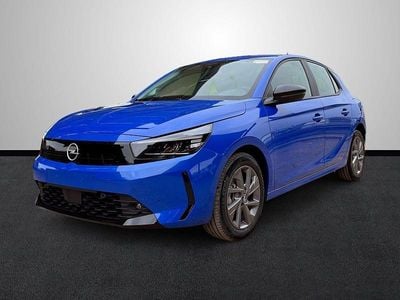 Azul Nuevo 2025 Opel Corsa Edition | 19.590 € (Precio justo)