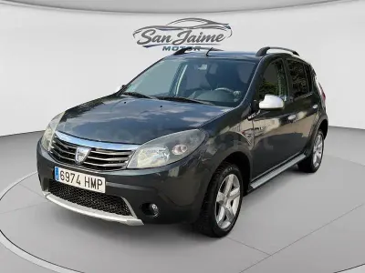 Usado Dacia Sandero