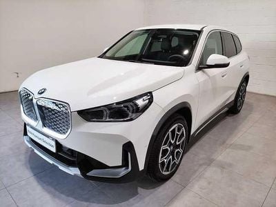 Usado BMW iX1 Comfort Edition 150 kW (204 CV) 2025 SUV