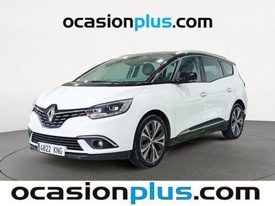 Renault Grand Scénic IV