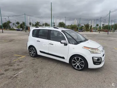 Usado Citroën C3 Picasso
