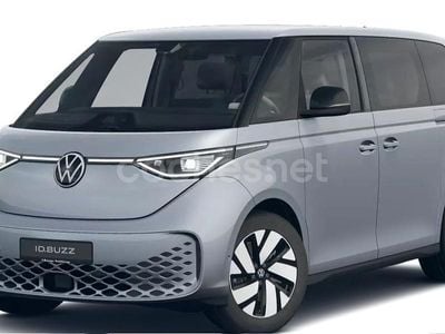 VW ID. Buzz