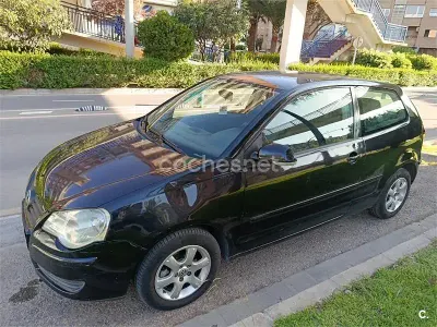 Usado VW Polo