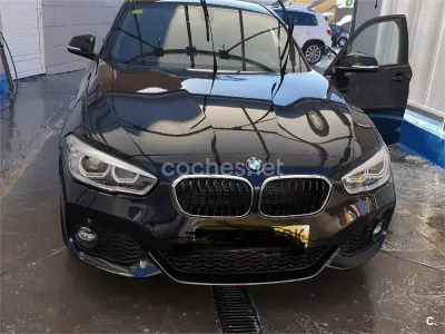 Usado BMW 118
