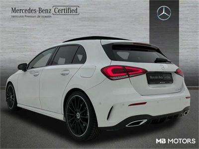 Mercedes A220