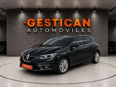 Usado Renault Mégane IV