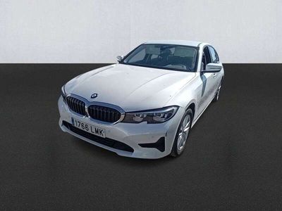 BMW 330e
