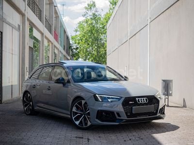 Audi RS4