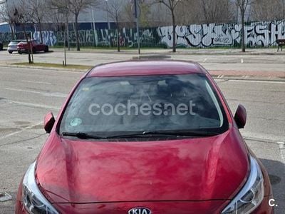 Usado Kia Ceed GT