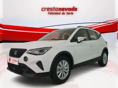 Occasion Seat Arona Style 115 ch (84 kW) 2025 SUV