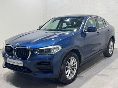 Usado BMW X4 M Sport 2021 SUV