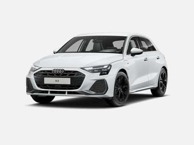 Audi A3 Sportback e-tron