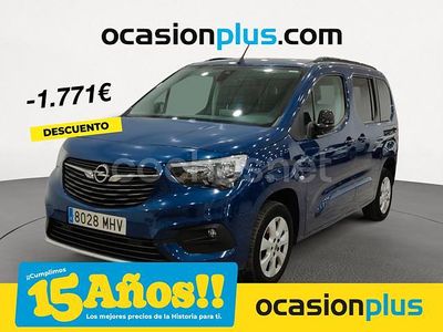 Opel Combo Life