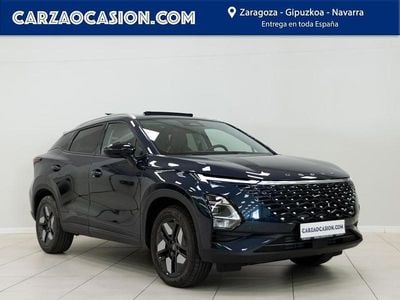Usado Omoda 5 147 CV (108 kW) 2025 Azul SUV