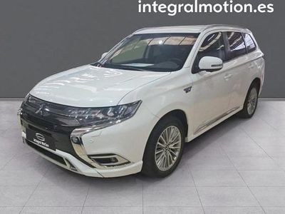 Usado Mitsubishi Outlander 224 CV (164 kW) 2021 SUV