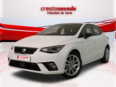 usado Seat Ibiza 1.0 TSI 81kW 110CV FR Te puede interesar