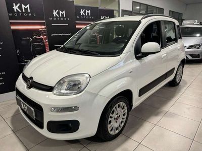 usado Fiat Panda 1.2 Lounge