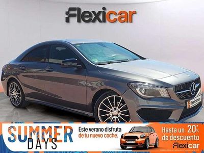 Mercedes CLA200