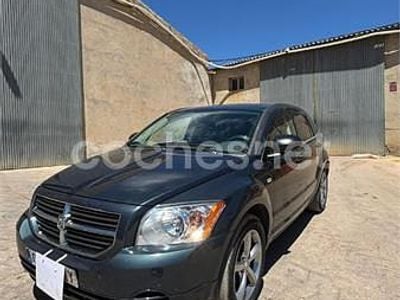 Dodge Caliber