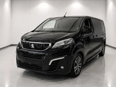 Usado Peugeot Traveller
