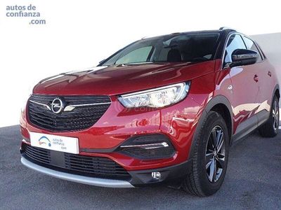 usado Opel Crossland 1.2 S&s Business Elegance 130