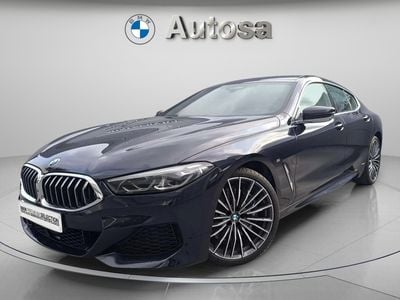 BMW 840