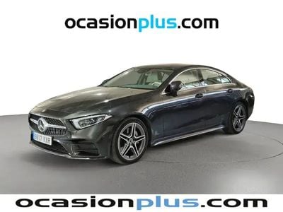 Mercedes CLS300